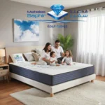 Matelas Saphir
