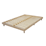 Sommier Casalit À LATTES