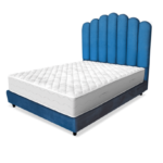 TÊTE DE LIT CASALIT TOPAZE